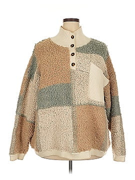 Sandy Liang x Target Pullover Sweater (view 1)