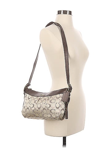 Coach Shoulder Bag (view 2)