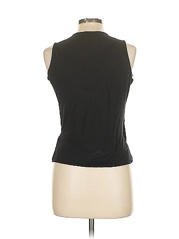 H&M Sleeveless Blouse (view 2)