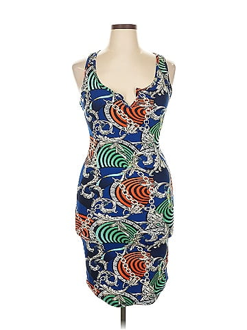 Love J Cocktail Dress (view 1)