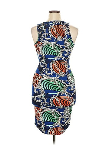 Love J Cocktail Dress (view 2)