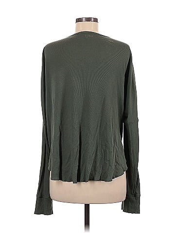 ABLE Long Sleeve T-Shirt (view 2)