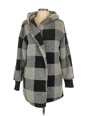 Shein Cardigan (view 1)