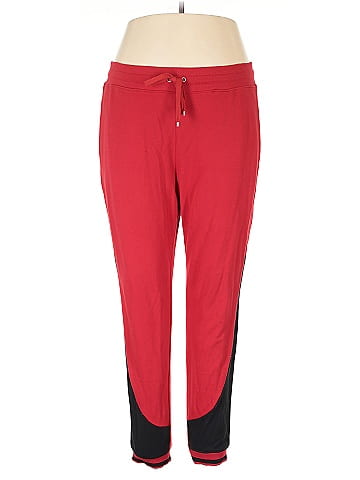 Lauren by Ralph Lauren Track Pants (view 1)