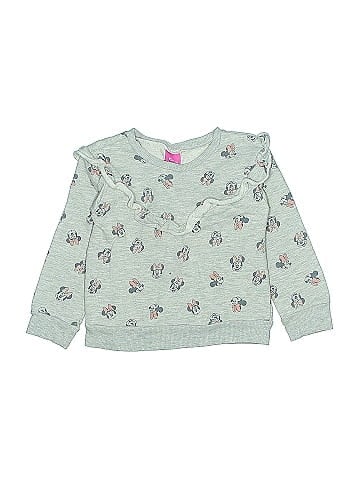 Disney Sweatshirt (view 1)