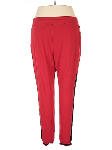 Lauren by Ralph Lauren Track Pants (view 2)