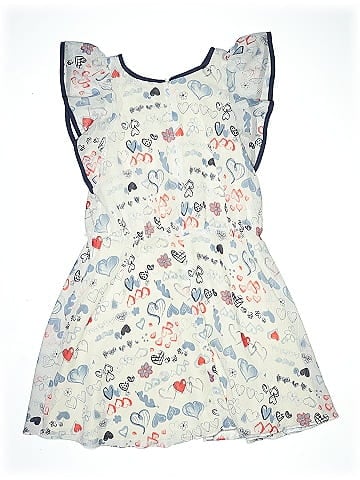 Blush by Us Angels Dress (view 2)