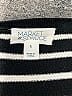 Market and Spruce Black Cardigan Size S - photo 6