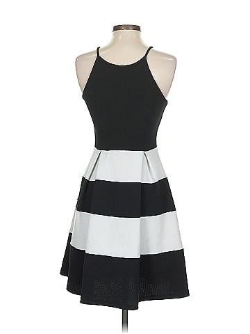 Soprano Cocktail Dress (view 2)