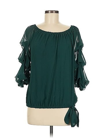 Vince Camuto 3/4 Sleeve Blouse (view 1)