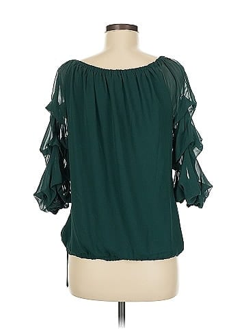 Vince Camuto 3/4 Sleeve Blouse (view 2)