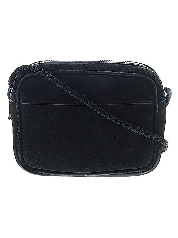 Urban Outfitters Leather Crossbody Bag (view 1)