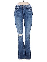 Frame Denim Jeans