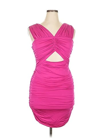 LoveShackFancy Cocktail Dress (view 1)