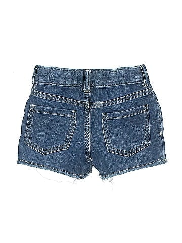 Genuine Kids from Oshkosh Denim Shorts (view 2)