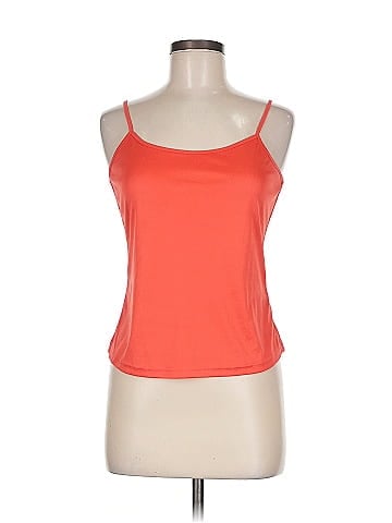 Zac & Rachel Sleeveless Top (view 1)
