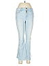 FRAME Denim Blue Jeans Size 28 waist - photo 1