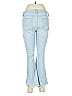 FRAME Denim Blue Jeans Size 28 waist - photo 2