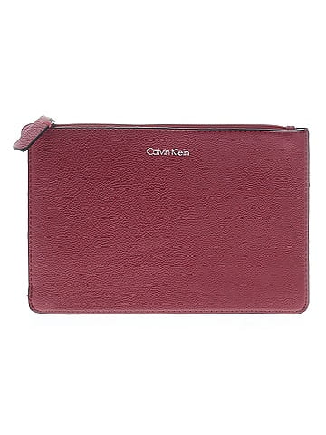 Calvin Klein Wristlet (view 1)