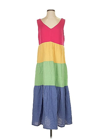 Marine Layer Casual Dress (view 1)