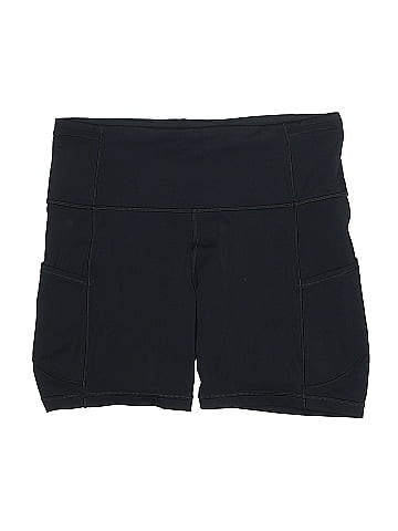 Lululemon Athletica Athletic Shorts (view 1)