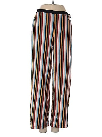 Silence and Noise Casual Pants (view 1)