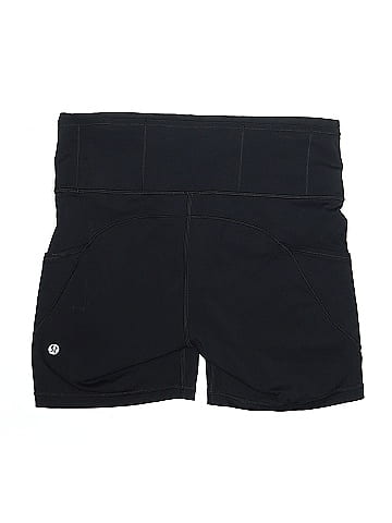 Lululemon Athletica Athletic Shorts (view 2)