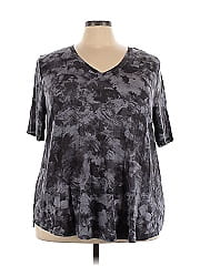 Terra & Sky Short Sleeve T Shirt
