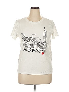 J.Crew Short Sleeve T-Shirt (view 1)