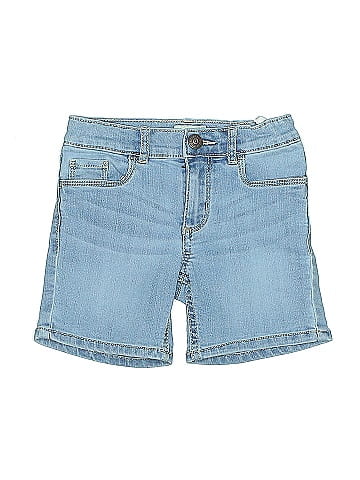 OshKosh B'gosh Denim Shorts (view 1)
