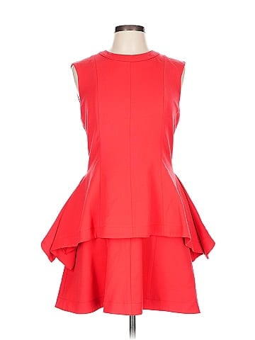 BCBGMAXAZRIA Cocktail Dress (view 1)