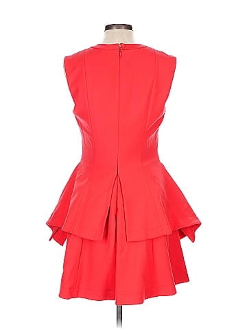 BCBGMAXAZRIA Cocktail Dress (view 2)