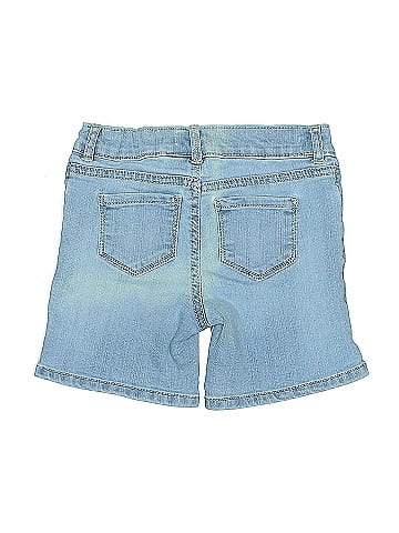 OshKosh B'gosh Denim Shorts (view 2)