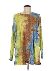 Logo By Lori Goldstein Long Sleeve T Shirt