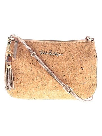 Lilly Pulitzer Crossbody Bag (view 1)