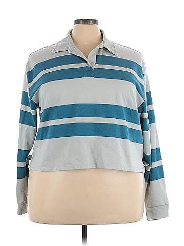 True Craft Pullover Sweater (view 1)