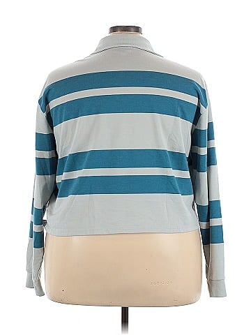 True Craft Pullover Sweater (view 2)