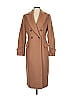 Carlisle Tan Coat Size 4 - photo 1