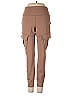 Halara Brown Cargo Pants Size S - photo 1