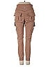 Halara Brown Cargo Pants Size S - photo 2