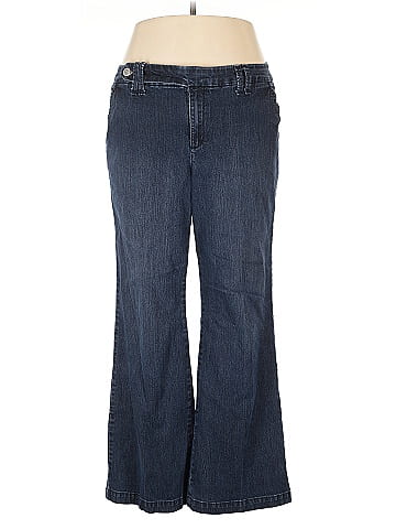 Style&Co Jeans (view 1)