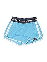 Justice Athletic Shorts