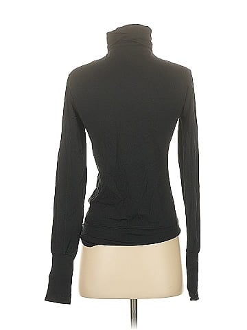 Blue Saks Fifth Avenue Track Jacket (view 2)