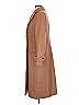 Carlisle Tan Coat Size 4 - photo 4