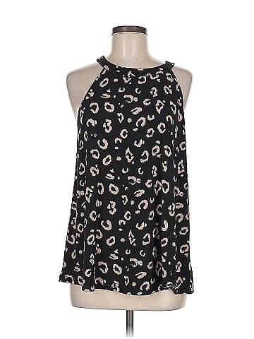 Torrid Sleeveless Blouse (view 1)