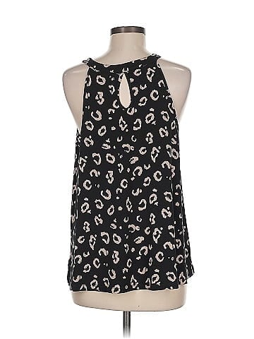 Torrid Sleeveless Blouse (view 2)