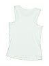 Jumping Beans 100% Cotton Silver Tank Top Size 4 - photo 2