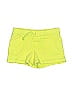 Carter's 100% Cotton Green Shorts Size 3T - photo 1