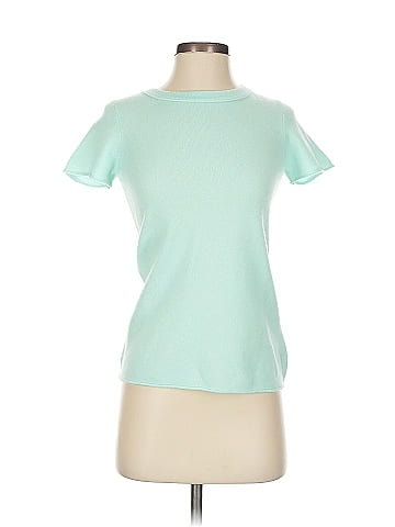 J.Crew Cashmere Pullover Sweater (view 1)