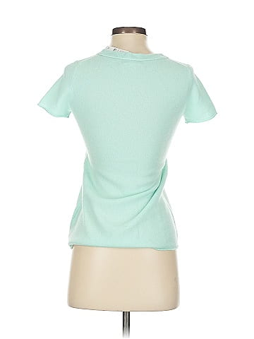 J.Crew Cashmere Pullover Sweater (view 2)